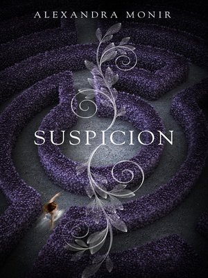 cover image of Suspicion